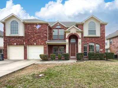 2668 Whispering Trl, Little Elm, TX, 75068