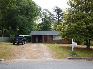 416 20th Ave, Phenix City, AL 36869