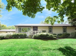 1601 Arborview Blvd, Ann Arbor, MI 48103