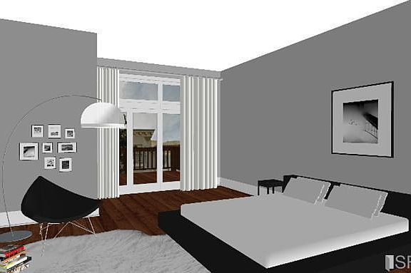 2nd image of 1039 Green St