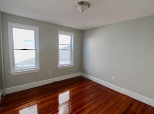 84 Shirley Ave #1O, Revere, MA 02151