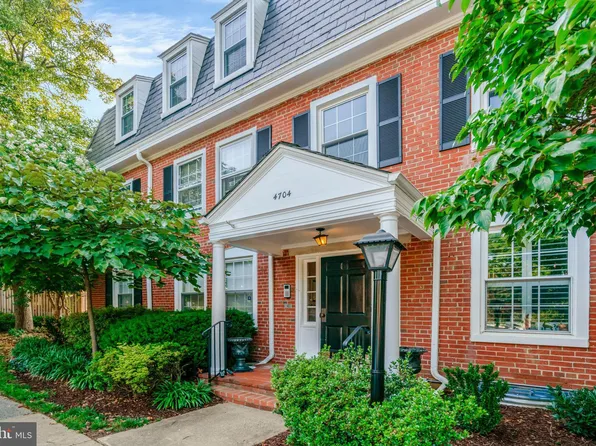 4704 30th St S APT C1, Arlington, VA 22206