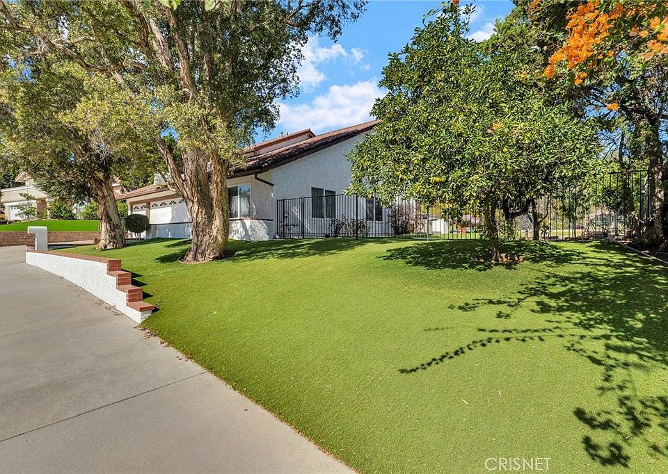 19301 Pauma Valley Dr, Porter Ranch, CA 91326 MLS SR22237330 Zillow