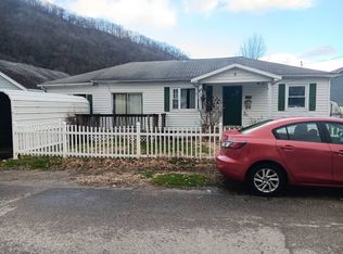 309 83rd St, Marmet, WV 25315