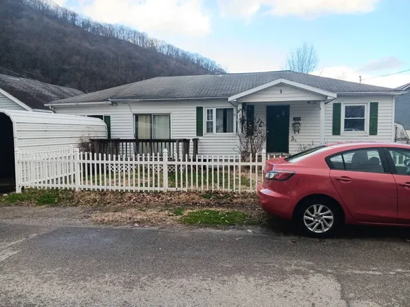 309 83rd St, Marmet, WV 25315