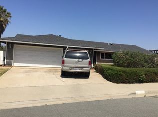 1048 Glenhill Rd, El Cajon, CA 92020