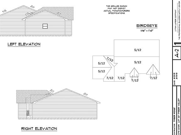 5th image of 5179 N 558th Street