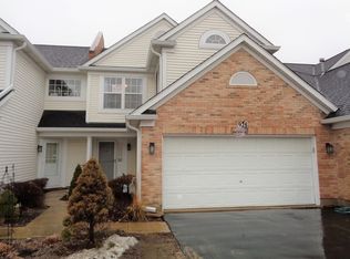928 Ainsley Dr, West Chicago, IL 60185