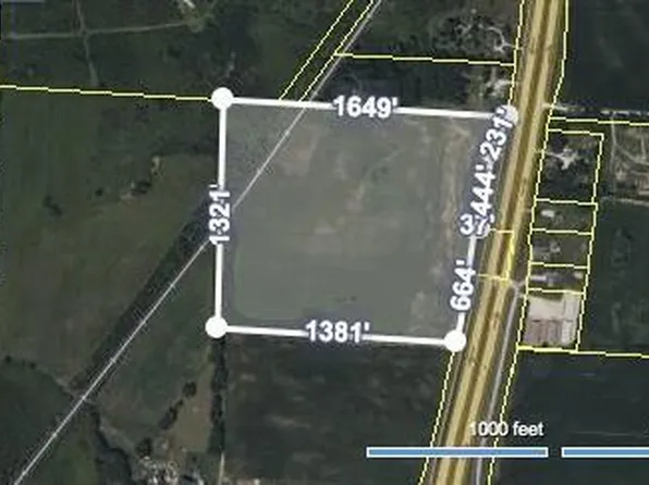 11311 North Highway 26 #0, Milton, WI 53563