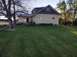 7793 Old Shelby Rd, Conrad, MT 59425