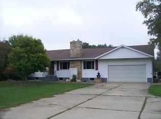 1224 N Van Dyke Rd, Bad Axe, MI 48413