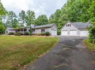 1000 Mars Hill Rd NW, Acworth, GA 30101