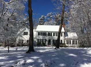 11605 Chipaway Ct, Raleigh, NC 27614