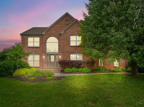 6084 Holly Hill Ln, West Chester, OH 45069