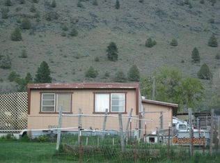 3709 Christine Ln, Klamath Falls, OR 97603