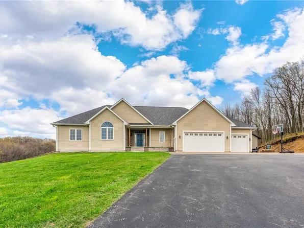 N8098 940th Street, Colfax, WI 54730