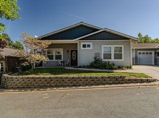 1658 Tunnel Hill Dr, Jackson, CA 95642