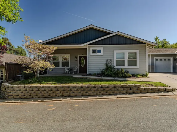 1658 Tunnel Hill Dr, Jackson, CA 95642