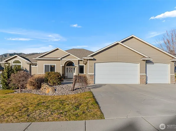 105 Cascade Place, Cashmere, WA 98815