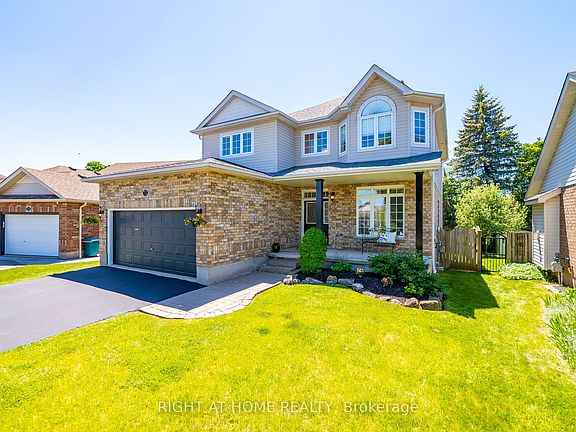 2nd image of 72 Beardmore Cres
