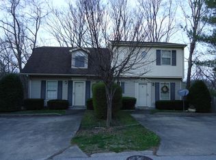 908 North St #A/B, Corbin, KY 40701