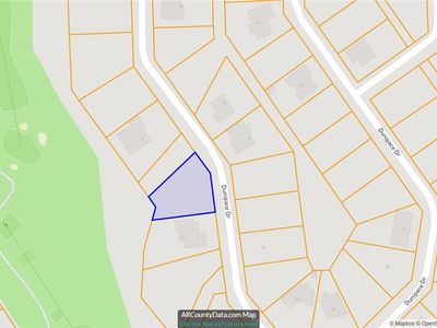 12 Dunipace Dr, Bella Vista, AR, 72715