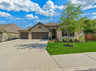 8626 Monterey Fls, Boerne, TX 78015