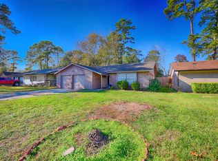 5015 Adonis Dr, Spring, TX 77373