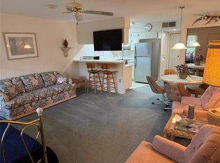 857 SE Mayo Dr #857, Crystal River, FL 34429