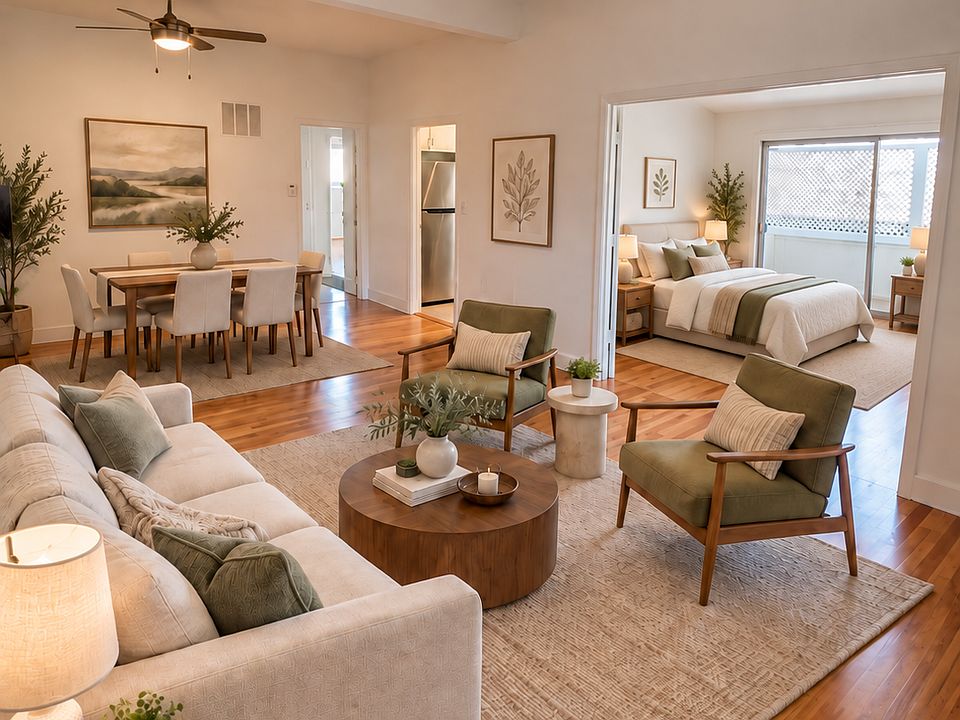 1st image of 3344 Keystone Ave Unit 9