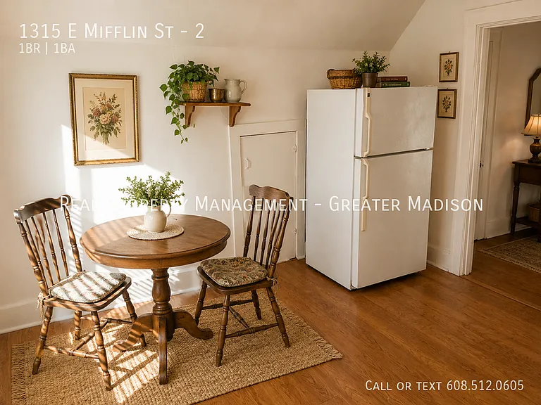 1315 E Mifflin St #2 — Photo 5