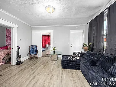 3 bed, 987 sqft, $1,395 — Photo 3