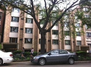510 W Fullerton Pkwy APT 311, Chicago, IL 60614