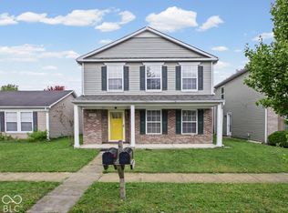 12154 Lindley Dr, Noblesville, IN 46060