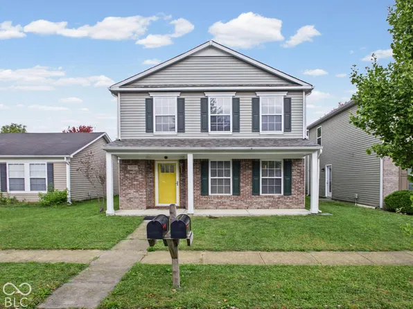 12154 Lindley Dr, Noblesville, IN 46060