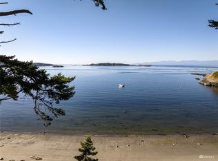 539 Skid Rd, Lopez Island, WA 98261