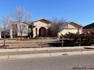 7005 Albany Hills Dr NE, Rio Rancho, NM 87144