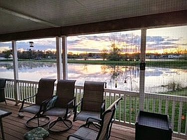 Sunset View