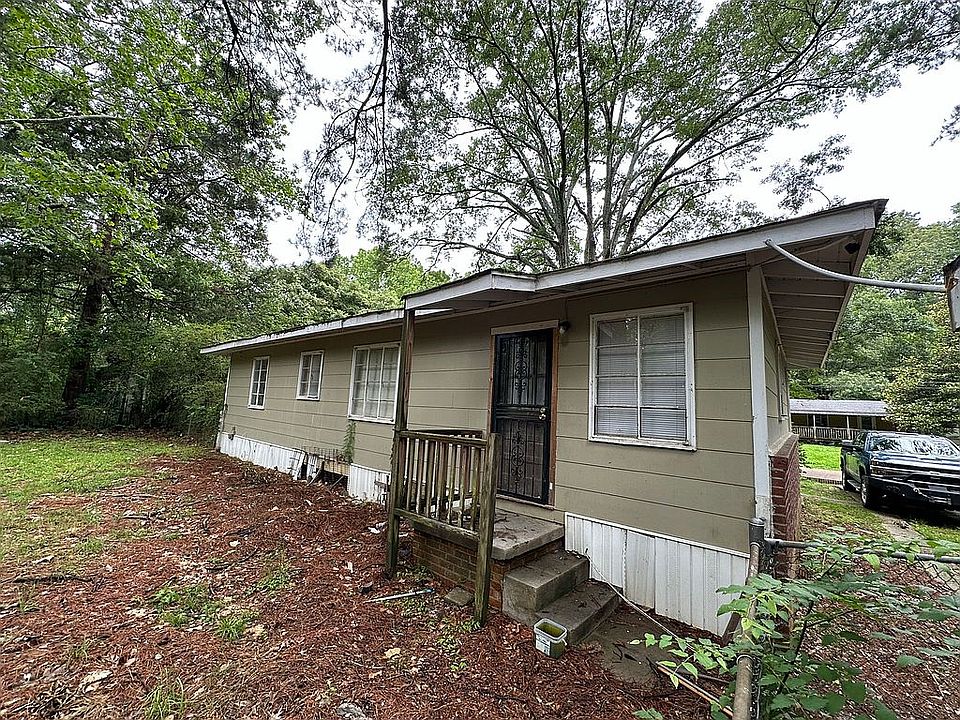 3522 Norwood Ave, Jackson, MS 39212 | Zillow