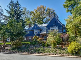 445 Harding Dr, South Orange, NJ 07079