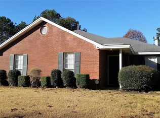 1319 Whisperwood Ct, Montgomery, AL 36117