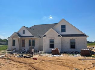 655 Timberlake Wildersville Rd, Lexington, TN 38351