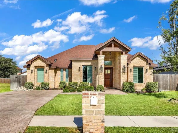 321 N Missouri St, Mission, TX 78573