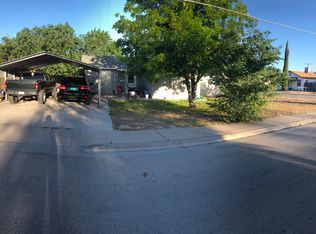 801 W Hank Ave, Artesia, NM 88210