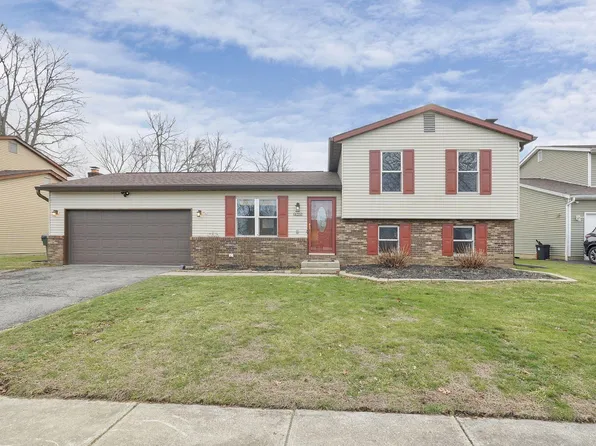 1905 Denise Dr, Columbus, OH 43229