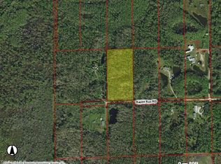 535 Rabbit Run Rd LOT 0, Naples, FL 34120