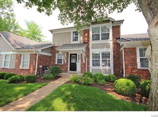 1846 Baxter Ridge Dr, Chesterfield, MO 63017