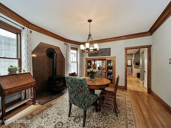 4th image of 4616 N Lawler Ave