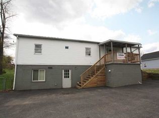 466 Lintner Rd, Blairsville, PA 15717