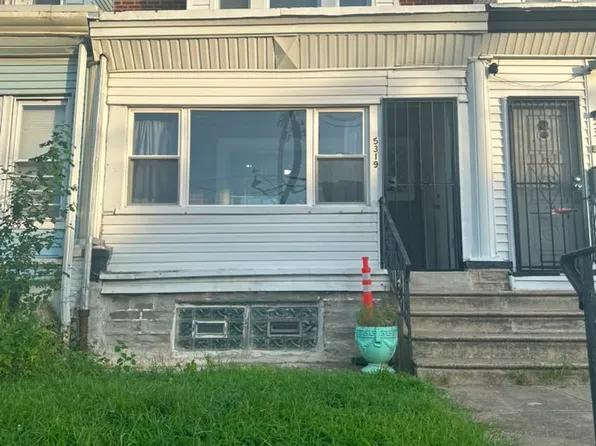 5319 Charles St, Philadelphia, PA 19124